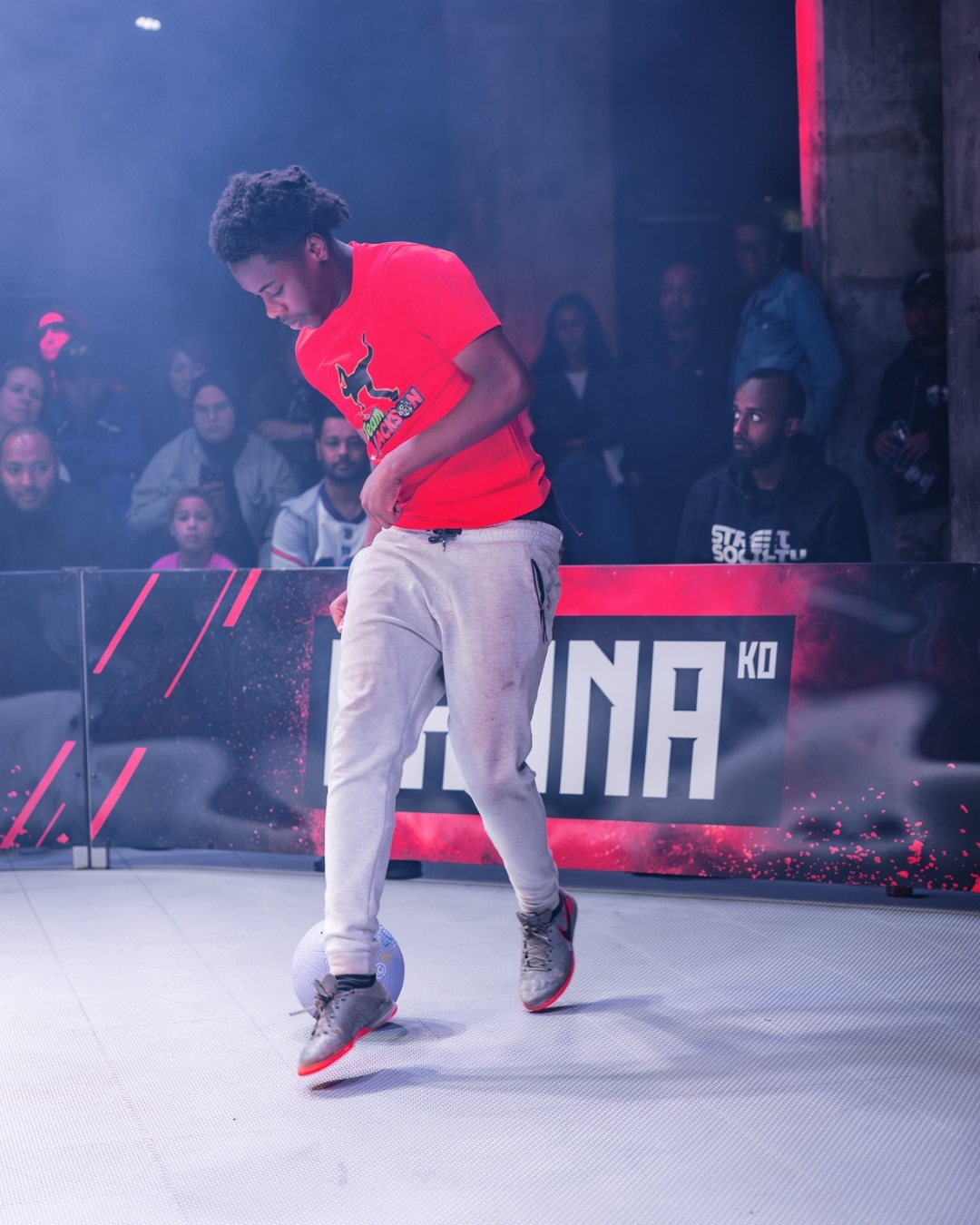 Bryan Ugbodaga