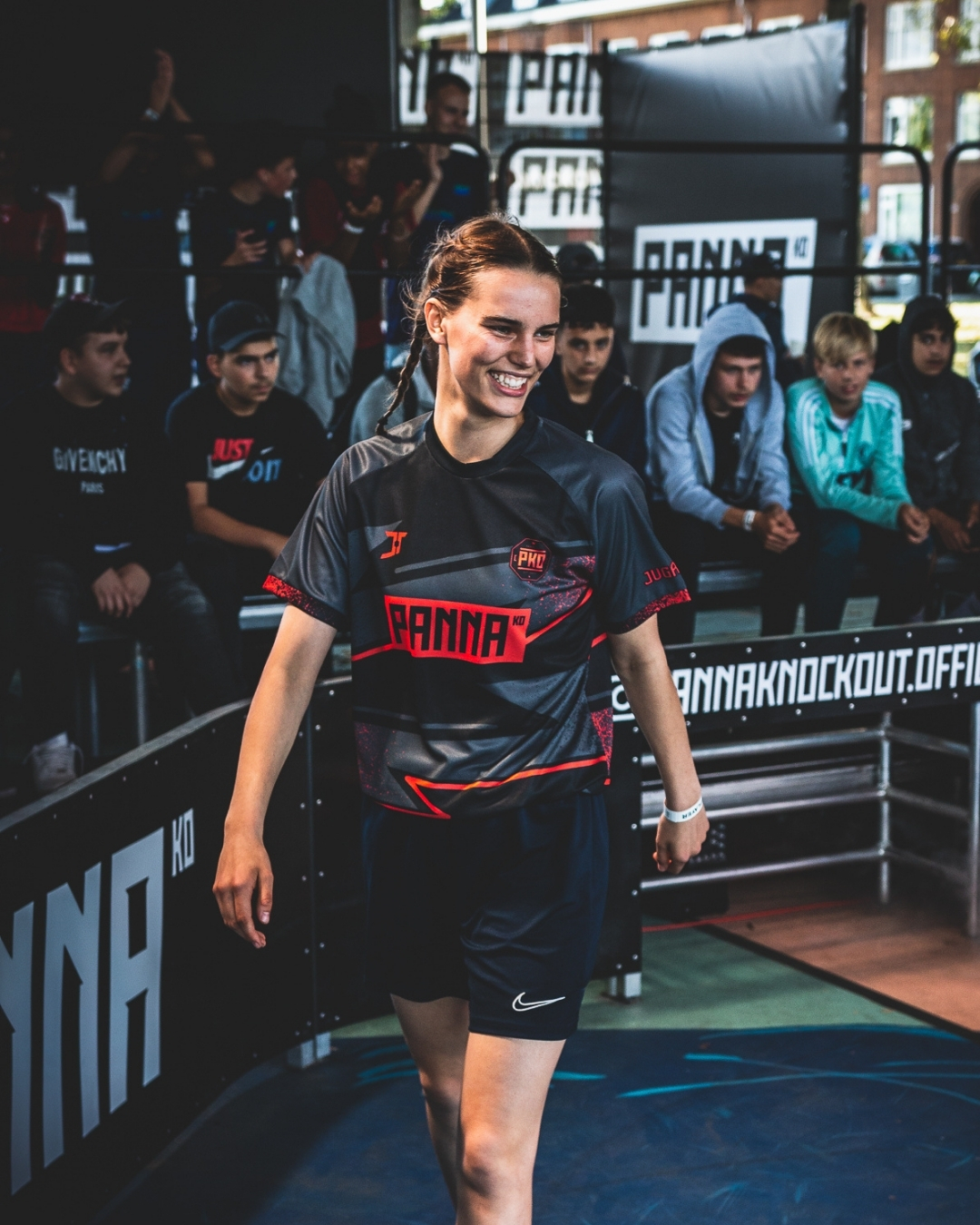 Frida Benzon