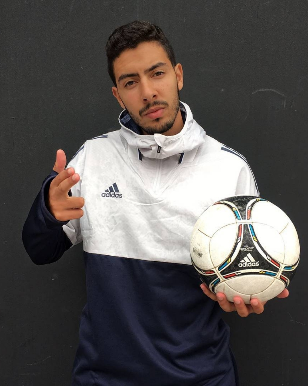 Mohamed Reda M10