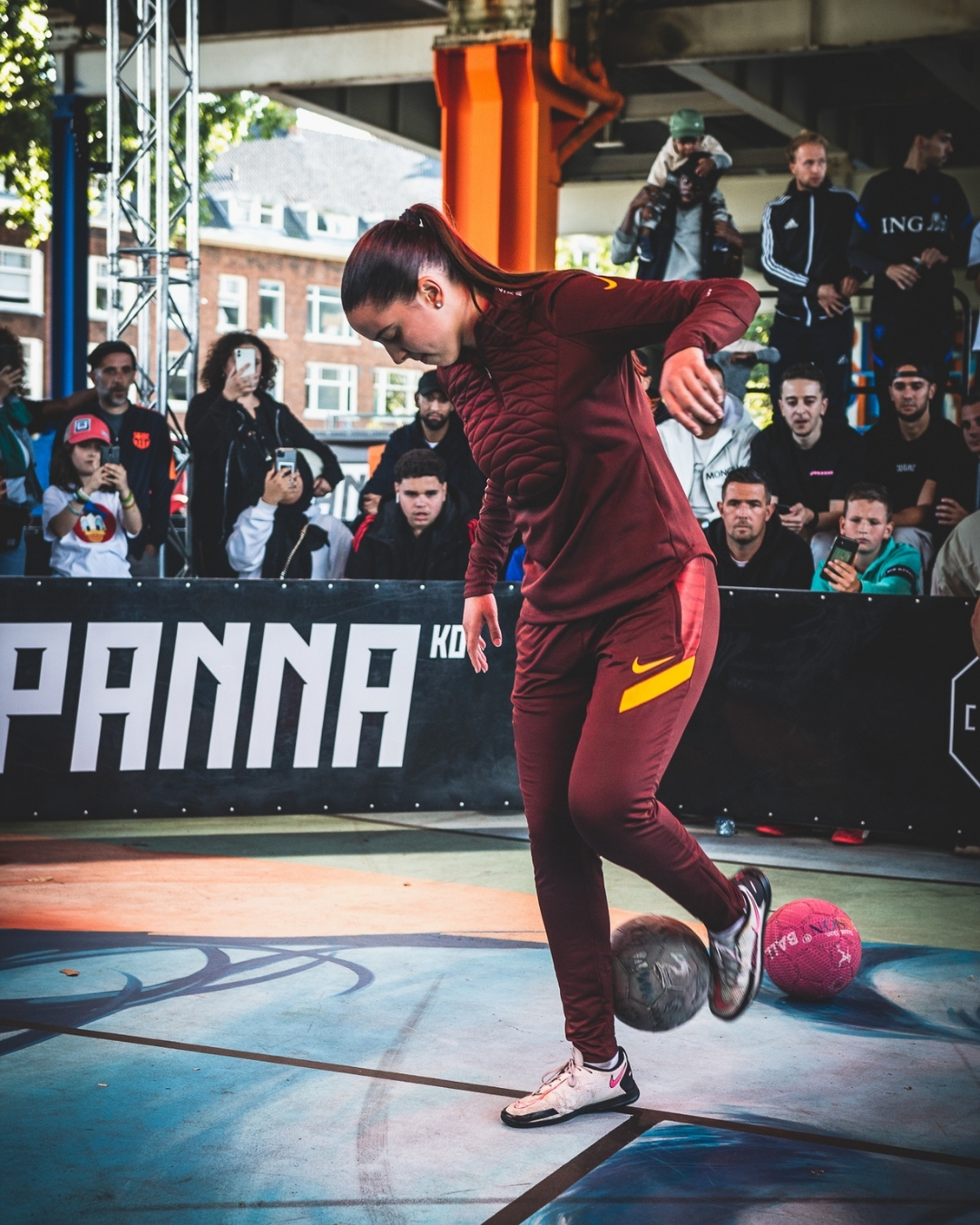 Rania Ouahid