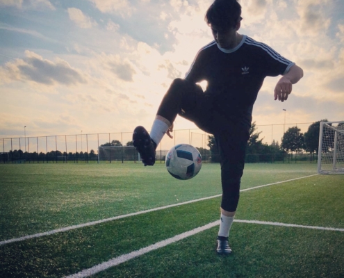 SoufSkills