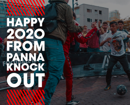 Happy new year from PKO