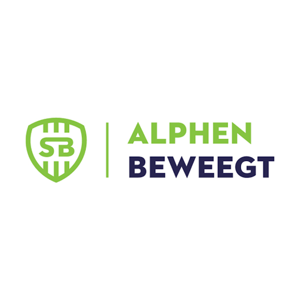 Alphen beweegt partner