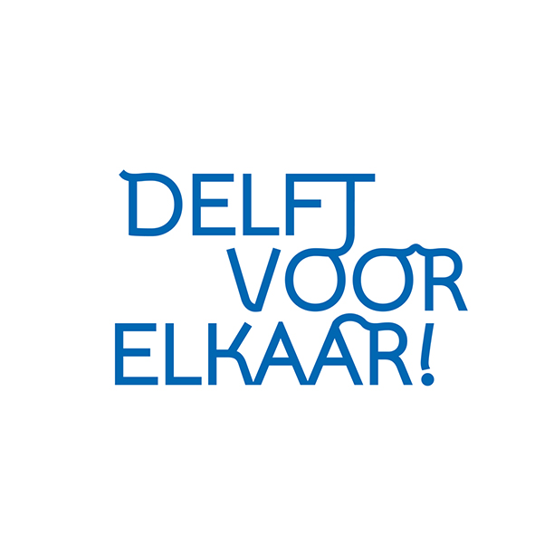 Delft voor elkaar partner
