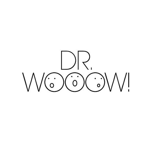 Dr.WOOOWlogo