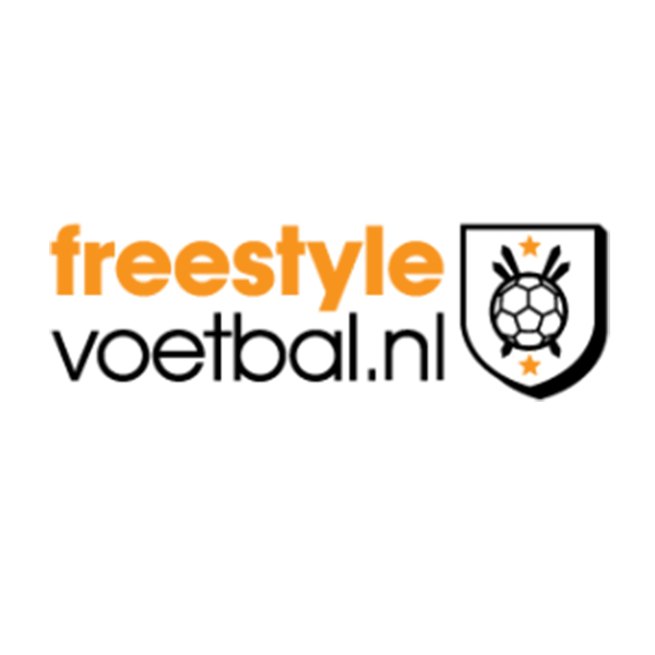 Freestylevoetballogo