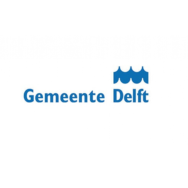 Gemeente Delft partner