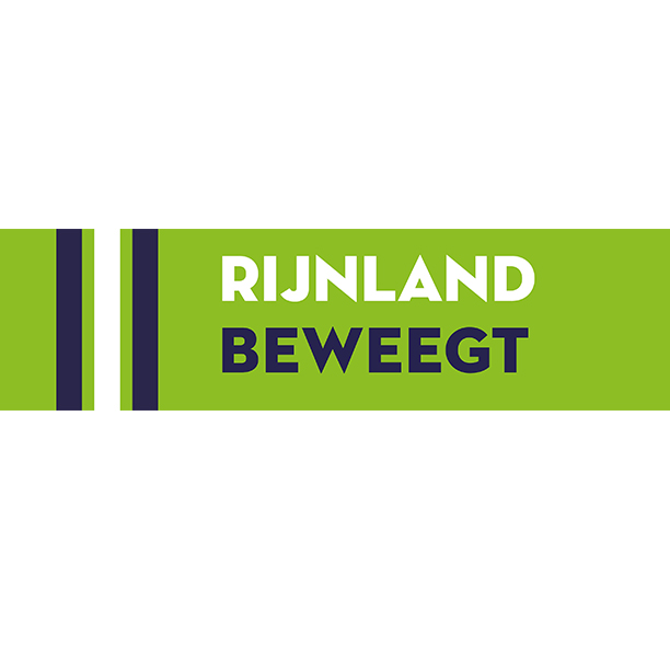 Rijland beweegt logo