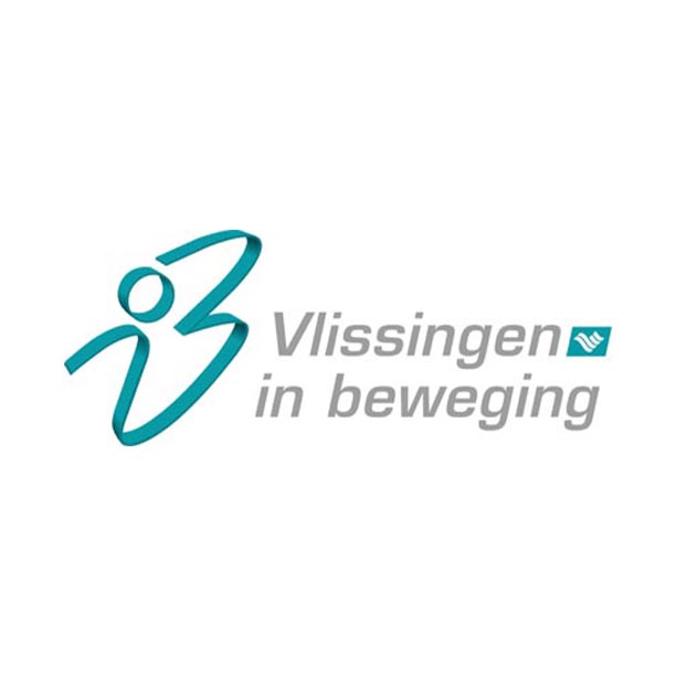 Vlissingen in beweging partner