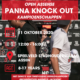 Open Assense Panna Knock Out kampioenschappen