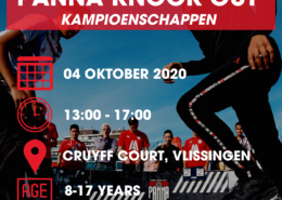Open Vlissingse Panna Knock Out Kampioenschappen